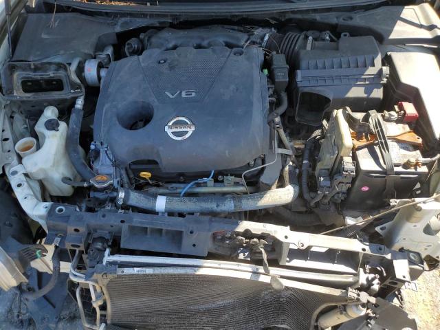 Photo 10 VIN: 1N4AA5AP6AC831308 - NISSAN MAXIMA 