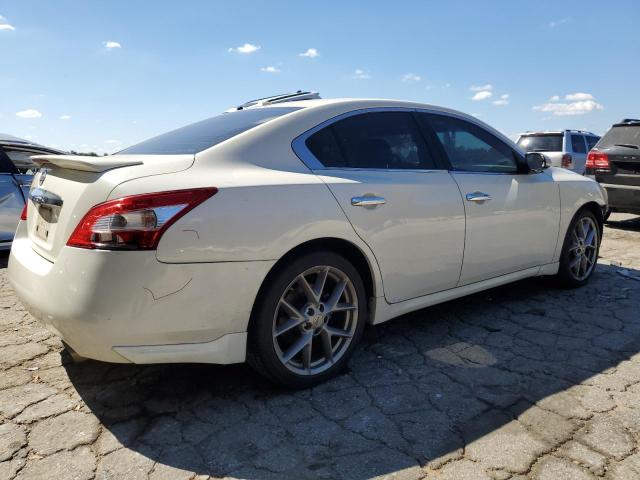 Photo 2 VIN: 1N4AA5AP6AC831308 - NISSAN MAXIMA 