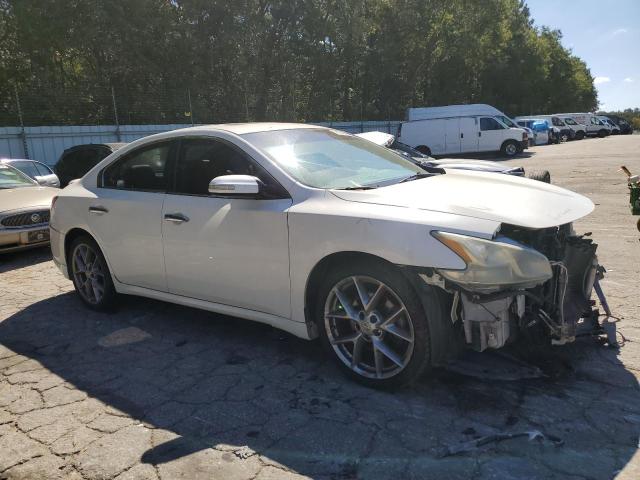 Photo 3 VIN: 1N4AA5AP6AC831308 - NISSAN MAXIMA 