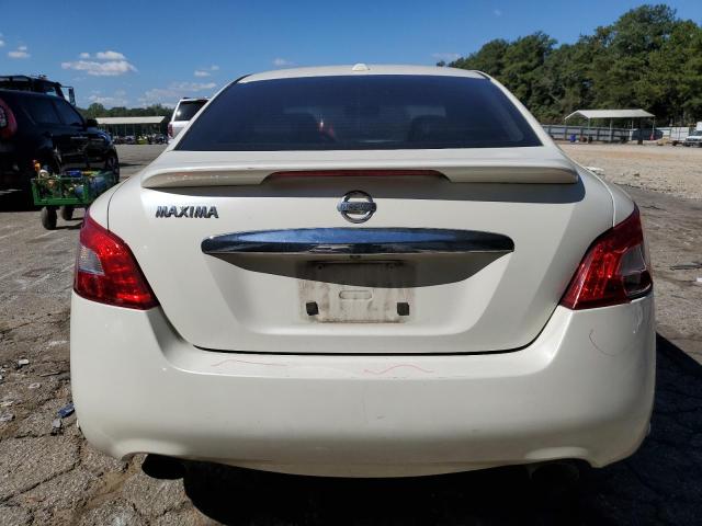 Photo 5 VIN: 1N4AA5AP6AC831308 - NISSAN MAXIMA 