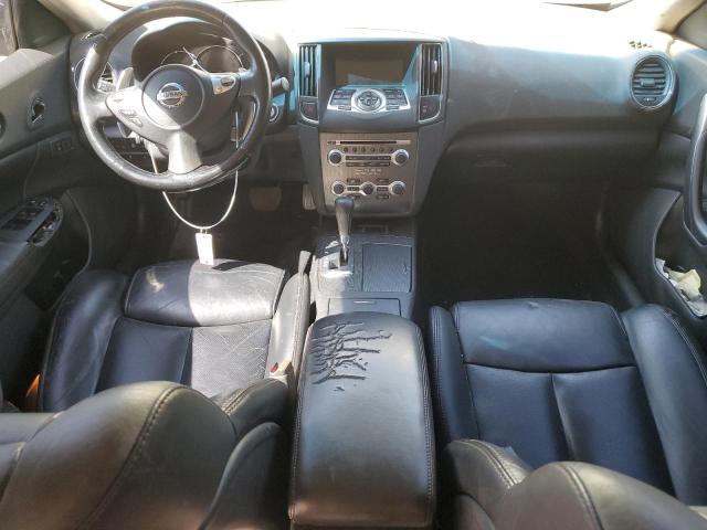 Photo 7 VIN: 1N4AA5AP6AC831308 - NISSAN MAXIMA 