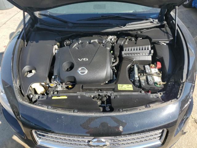 Photo 10 VIN: 1N4AA5AP6AC832233 - NISSAN MAXIMA 