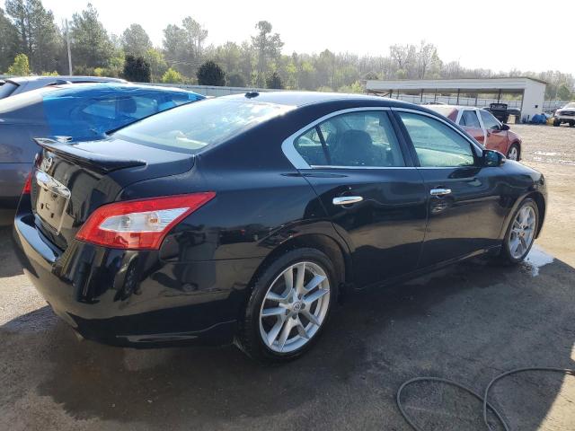 Photo 2 VIN: 1N4AA5AP6AC832233 - NISSAN MAXIMA 