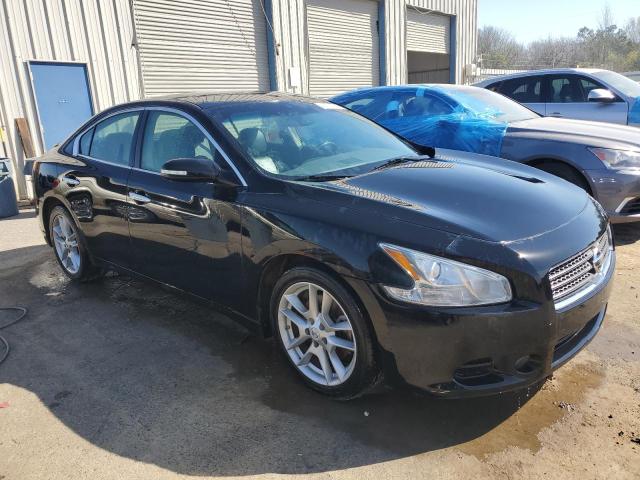 Photo 3 VIN: 1N4AA5AP6AC832233 - NISSAN MAXIMA 