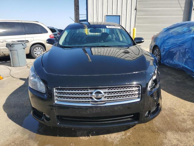 Photo 4 VIN: 1N4AA5AP6AC832233 - NISSAN MAXIMA 