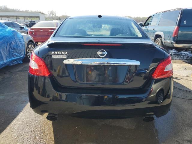 Photo 5 VIN: 1N4AA5AP6AC832233 - NISSAN MAXIMA 