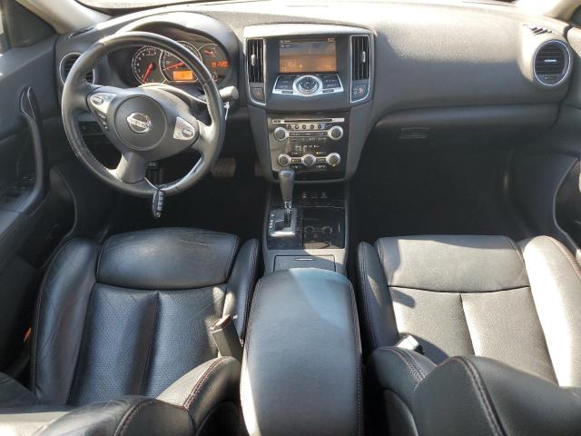 Photo 7 VIN: 1N4AA5AP6AC832233 - NISSAN MAXIMA 