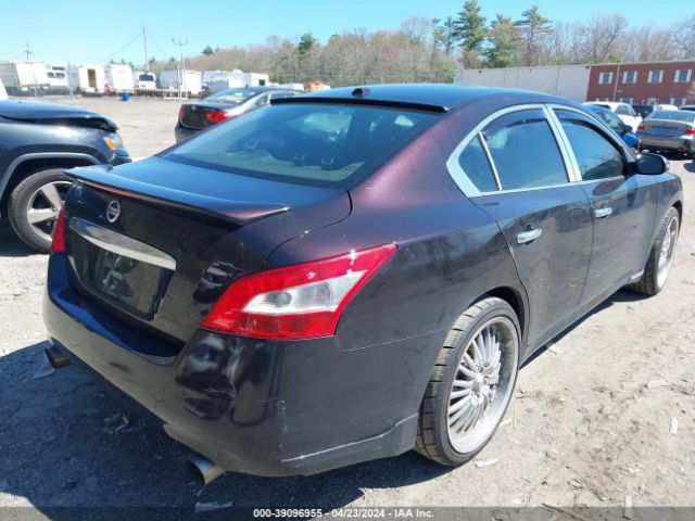 Photo 3 VIN: 1N4AA5AP6AC833088 - NISSAN MAXIMA 