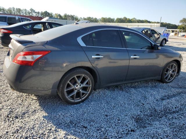 Photo 2 VIN: 1N4AA5AP6AC833270 - NISSAN MAXIMA S 