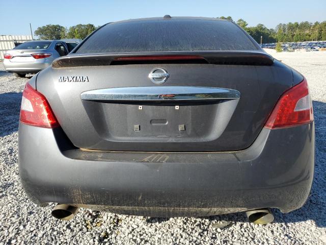 Photo 5 VIN: 1N4AA5AP6AC833270 - NISSAN MAXIMA S 