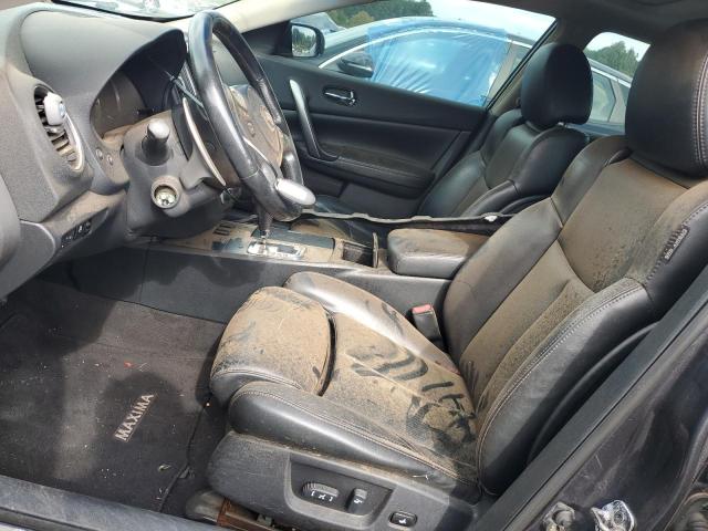 Photo 6 VIN: 1N4AA5AP6AC833270 - NISSAN MAXIMA S 