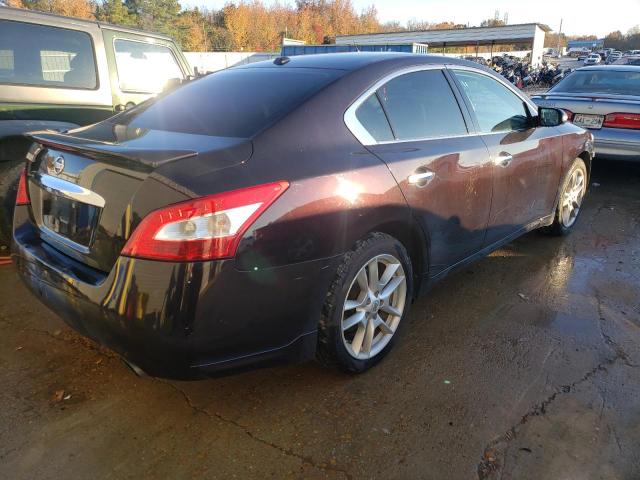 Photo 3 VIN: 1N4AA5AP6AC834872 - NISSAN MAXIMA S 