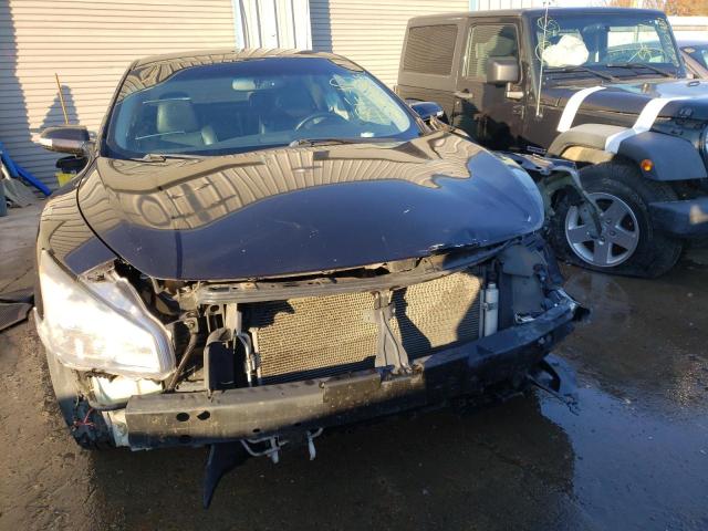 Photo 8 VIN: 1N4AA5AP6AC834872 - NISSAN MAXIMA S 