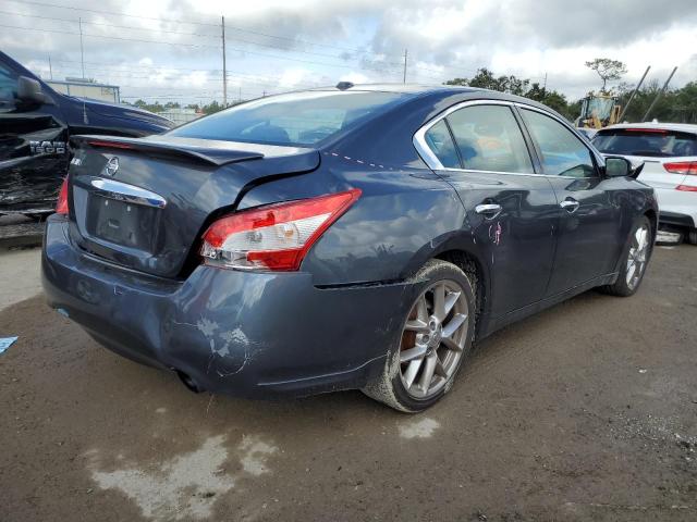 Photo 3 VIN: 1N4AA5AP6AC835360 - NISSAN MAXIMA S 