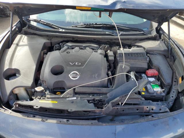 Photo 6 VIN: 1N4AA5AP6AC835360 - NISSAN MAXIMA S 