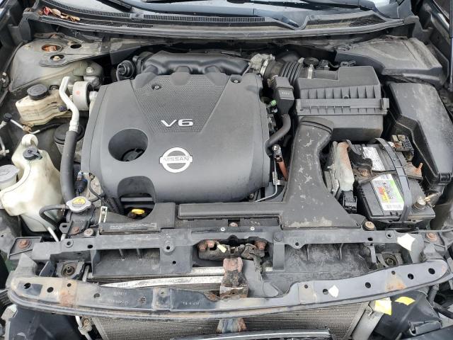 Photo 10 VIN: 1N4AA5AP6AC835505 - NISSAN MAXIMA S 