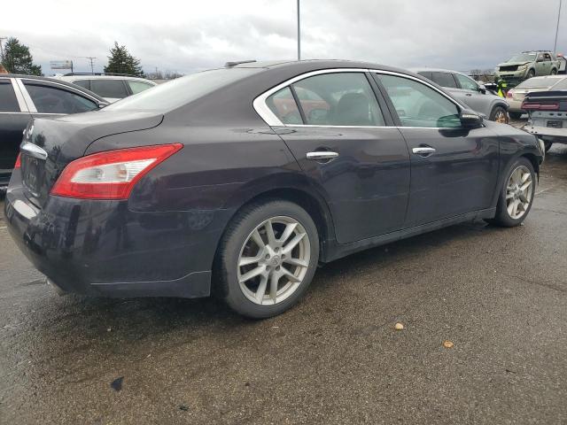 Photo 2 VIN: 1N4AA5AP6AC835505 - NISSAN MAXIMA S 