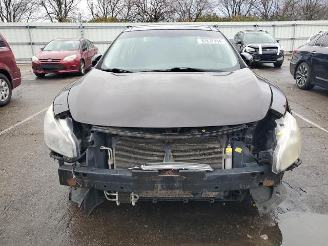 Photo 4 VIN: 1N4AA5AP6AC835505 - NISSAN MAXIMA S 