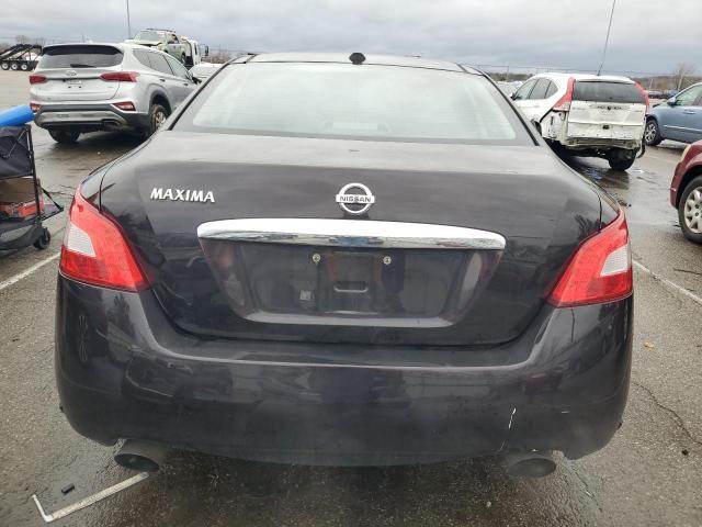 Photo 5 VIN: 1N4AA5AP6AC835505 - NISSAN MAXIMA S 