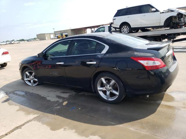 Photo 1 VIN: 1N4AA5AP6AC836766 - NISSAN MAXIMA S 