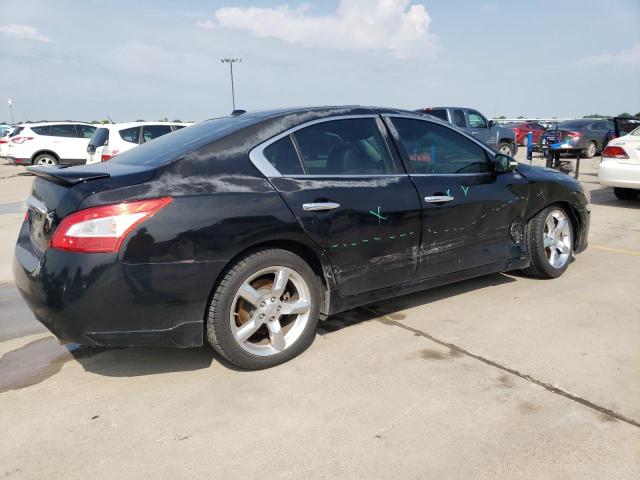 Photo 2 VIN: 1N4AA5AP6AC836766 - NISSAN MAXIMA S 