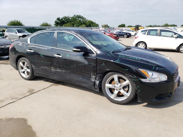 Photo 3 VIN: 1N4AA5AP6AC836766 - NISSAN MAXIMA S 