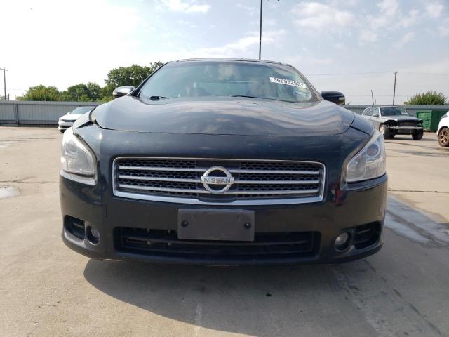 Photo 4 VIN: 1N4AA5AP6AC836766 - NISSAN MAXIMA S 