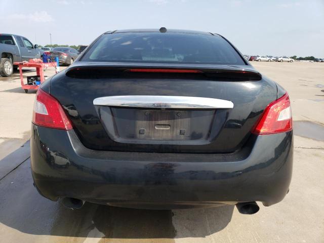 Photo 5 VIN: 1N4AA5AP6AC836766 - NISSAN MAXIMA S 