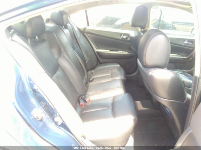 Photo 7 VIN: 1N4AA5AP6AC839327 - NISSAN MAXIMA 