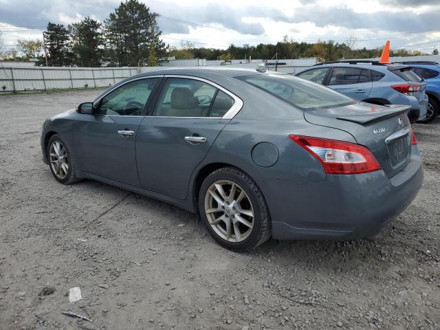 Photo 1 VIN: 1N4AA5AP6AC839358 - NISSAN MAXIMA 