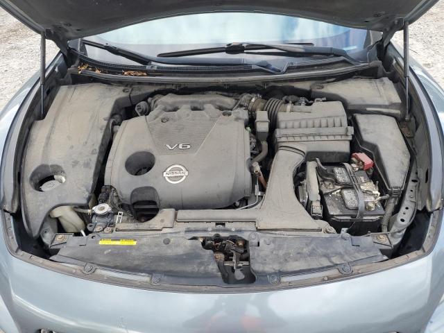 Photo 10 VIN: 1N4AA5AP6AC839358 - NISSAN MAXIMA 