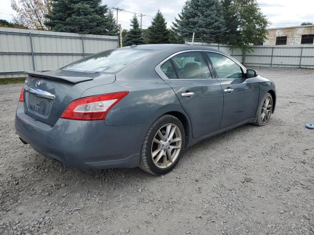 Photo 2 VIN: 1N4AA5AP6AC839358 - NISSAN MAXIMA 