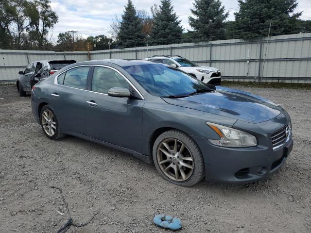 Photo 3 VIN: 1N4AA5AP6AC839358 - NISSAN MAXIMA 