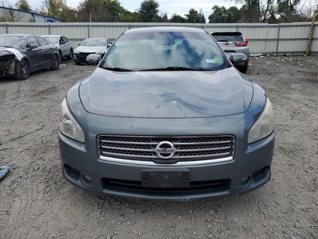 Photo 4 VIN: 1N4AA5AP6AC839358 - NISSAN MAXIMA 