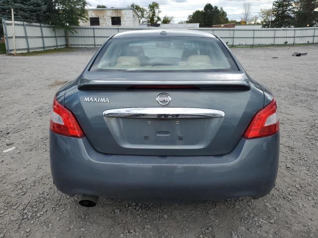 Photo 5 VIN: 1N4AA5AP6AC839358 - NISSAN MAXIMA 