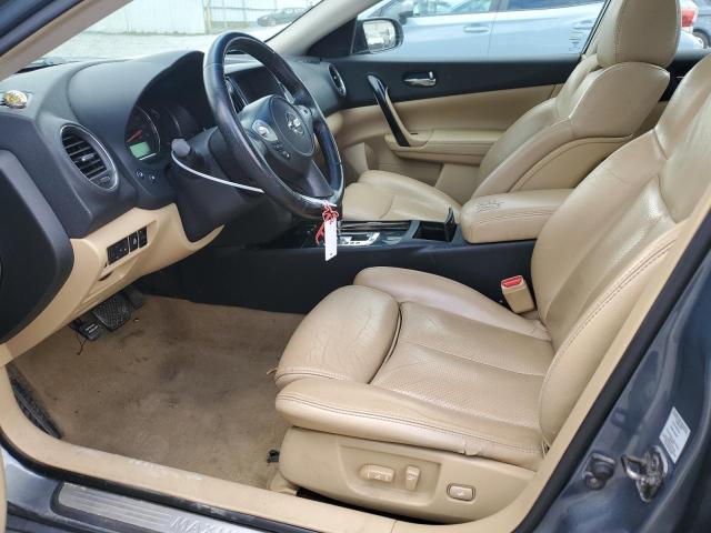 Photo 6 VIN: 1N4AA5AP6AC839358 - NISSAN MAXIMA 