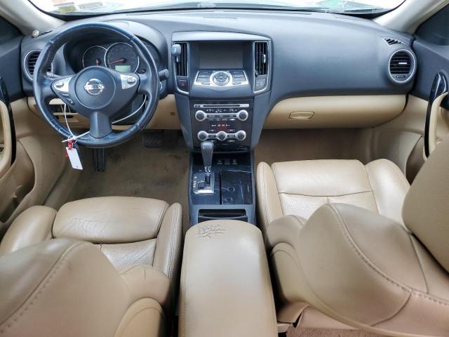 Photo 7 VIN: 1N4AA5AP6AC839358 - NISSAN MAXIMA 