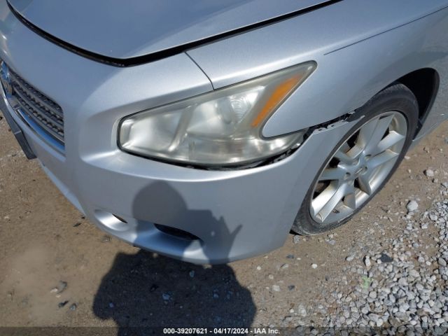 Photo 5 VIN: 1N4AA5AP6AC840056 - NISSAN MAXIMA 