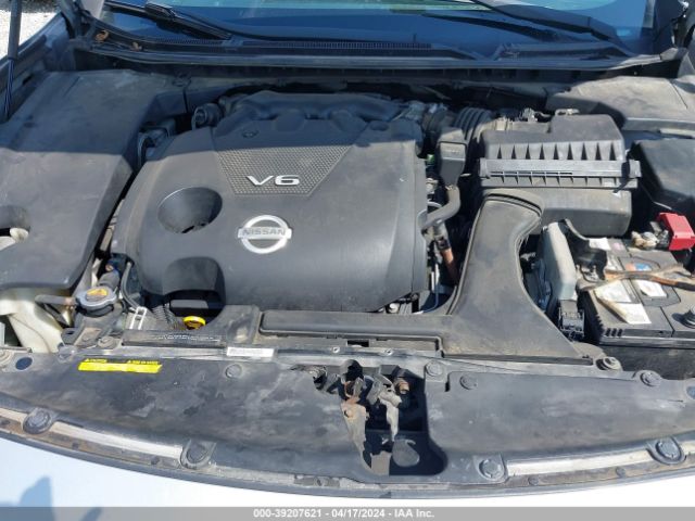 Photo 9 VIN: 1N4AA5AP6AC840056 - NISSAN MAXIMA 