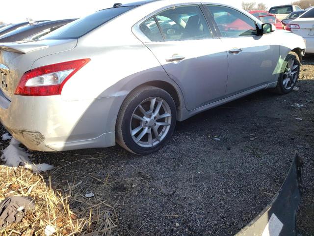 Photo 3 VIN: 1N4AA5AP6AC845032 - NISSAN MAXIMA S 