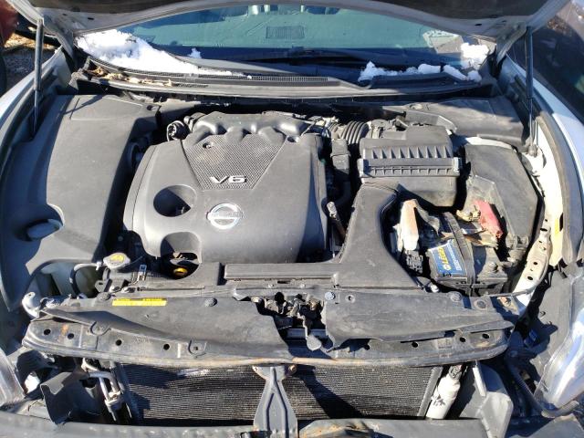 Photo 6 VIN: 1N4AA5AP6AC845032 - NISSAN MAXIMA S 