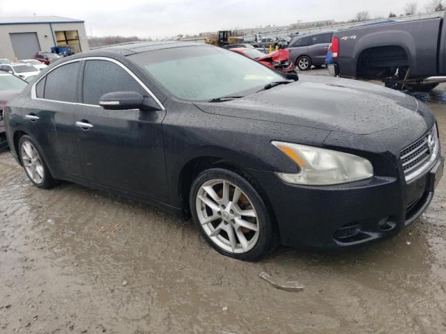 Photo 3 VIN: 1N4AA5AP6AC848142 - NISSAN MAXIMA 