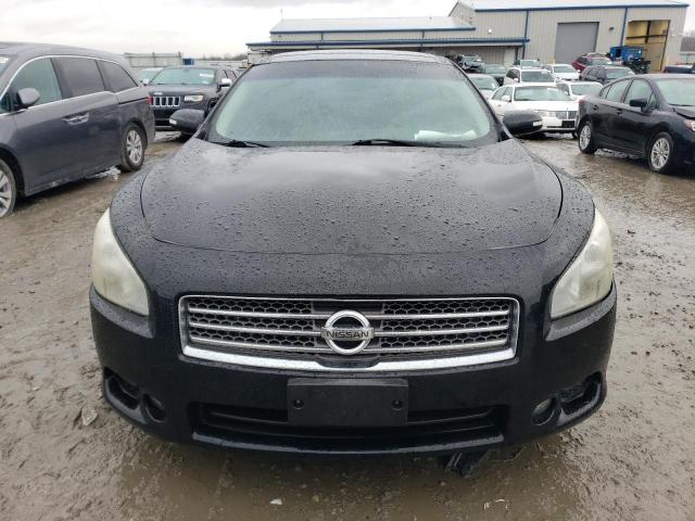 Photo 4 VIN: 1N4AA5AP6AC848142 - NISSAN MAXIMA 