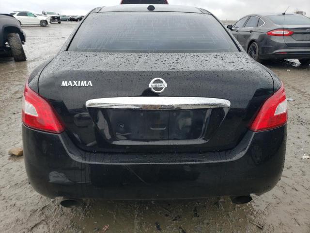 Photo 5 VIN: 1N4AA5AP6AC848142 - NISSAN MAXIMA 