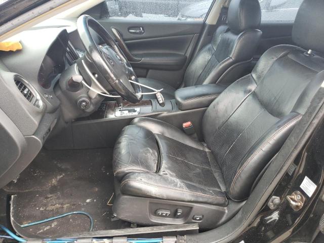 Photo 6 VIN: 1N4AA5AP6AC848142 - NISSAN MAXIMA 