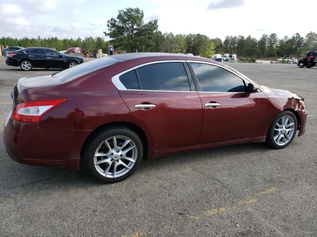 Photo 2 VIN: 1N4AA5AP6AC848268 - NISSAN MAXIMA S 