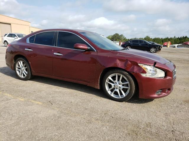 Photo 3 VIN: 1N4AA5AP6AC848268 - NISSAN MAXIMA S 