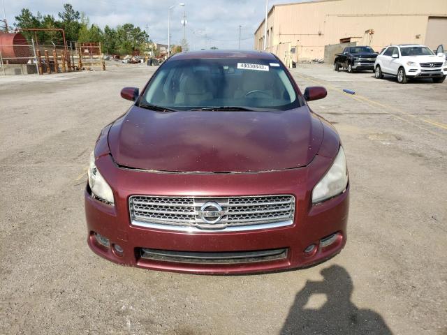 Photo 4 VIN: 1N4AA5AP6AC848268 - NISSAN MAXIMA S 