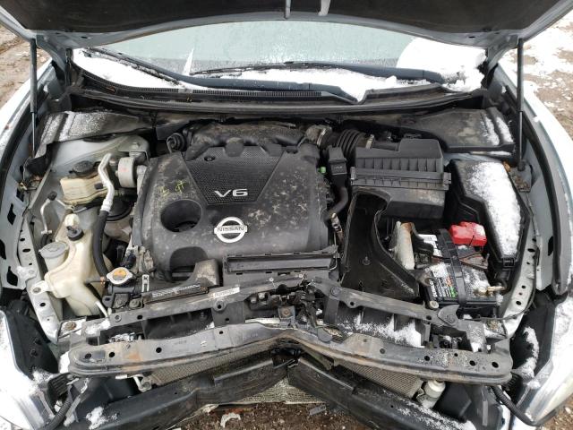 Photo 10 VIN: 1N4AA5AP6AC848514 - NISSAN MAXIMA S 