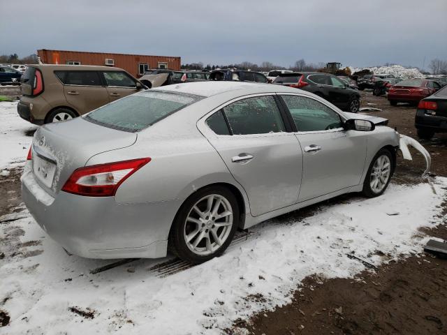 Photo 2 VIN: 1N4AA5AP6AC848514 - NISSAN MAXIMA S 